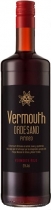 Vermouth Rojo Ordesano