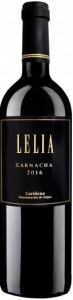 Lelia Garnacha