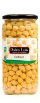 Natural Organic Chickpea