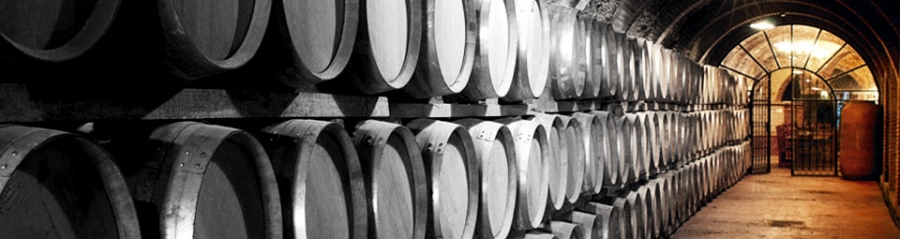 Weine im Rioja-Stil vom Weingut Vinicola Real