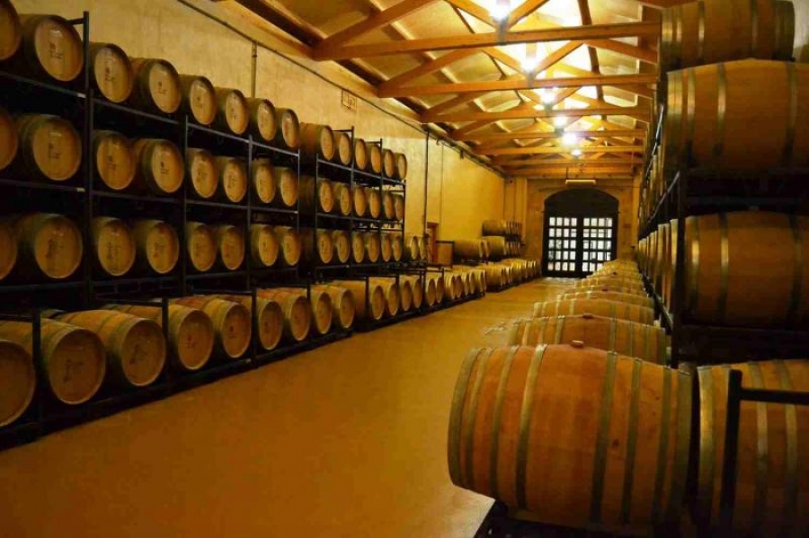 Spitzenweine vom Weingut García de Aranda