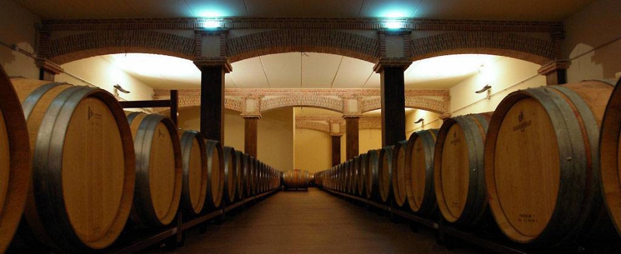 Spanische Weine aus dem Weingut Asenjo Manso